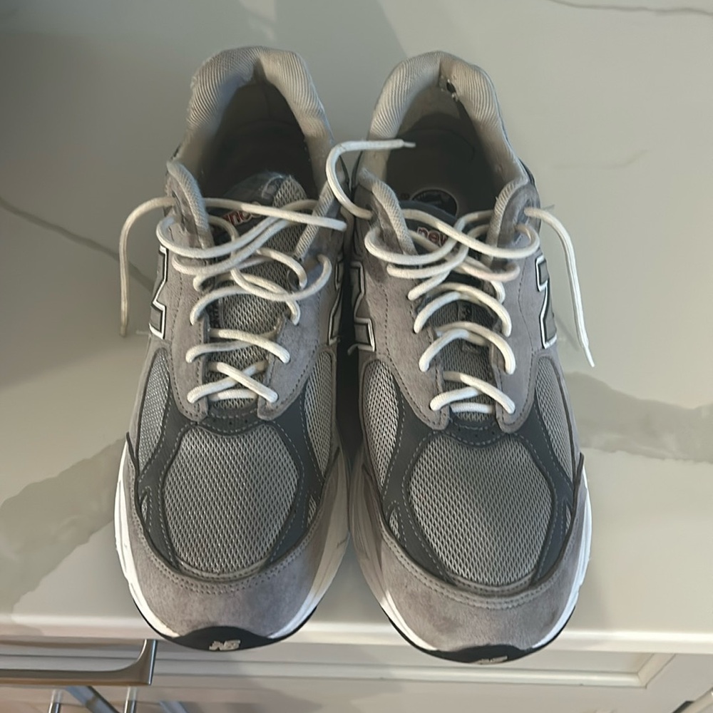 Size 13 Men’s New Balance
